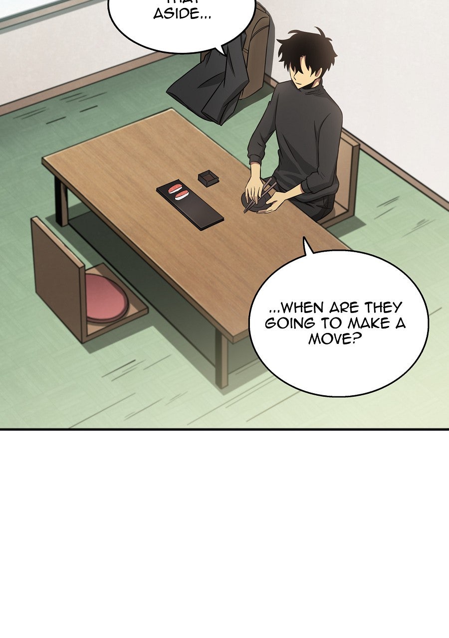 Read Tomb Raider King chapter 12 image 41 on Lezhin