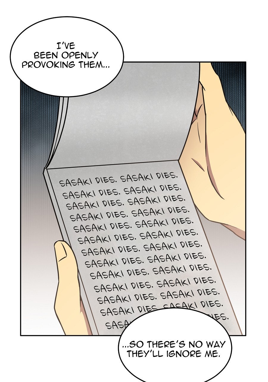 Read Tomb Raider King chapter 12 image 42 on Lezhin