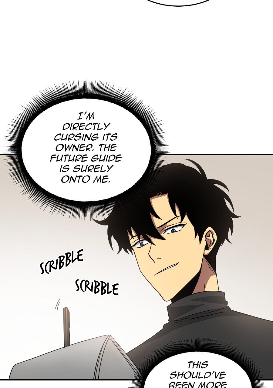 Read Tomb Raider King chapter 12 image 43 on Lezhin