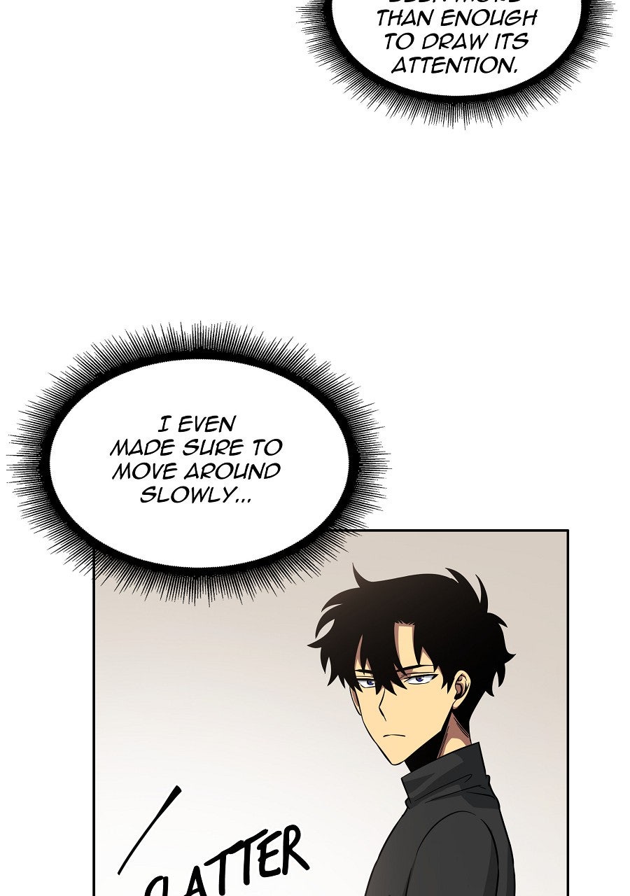 Read Tomb Raider King chapter 12 image 44 on Lezhin