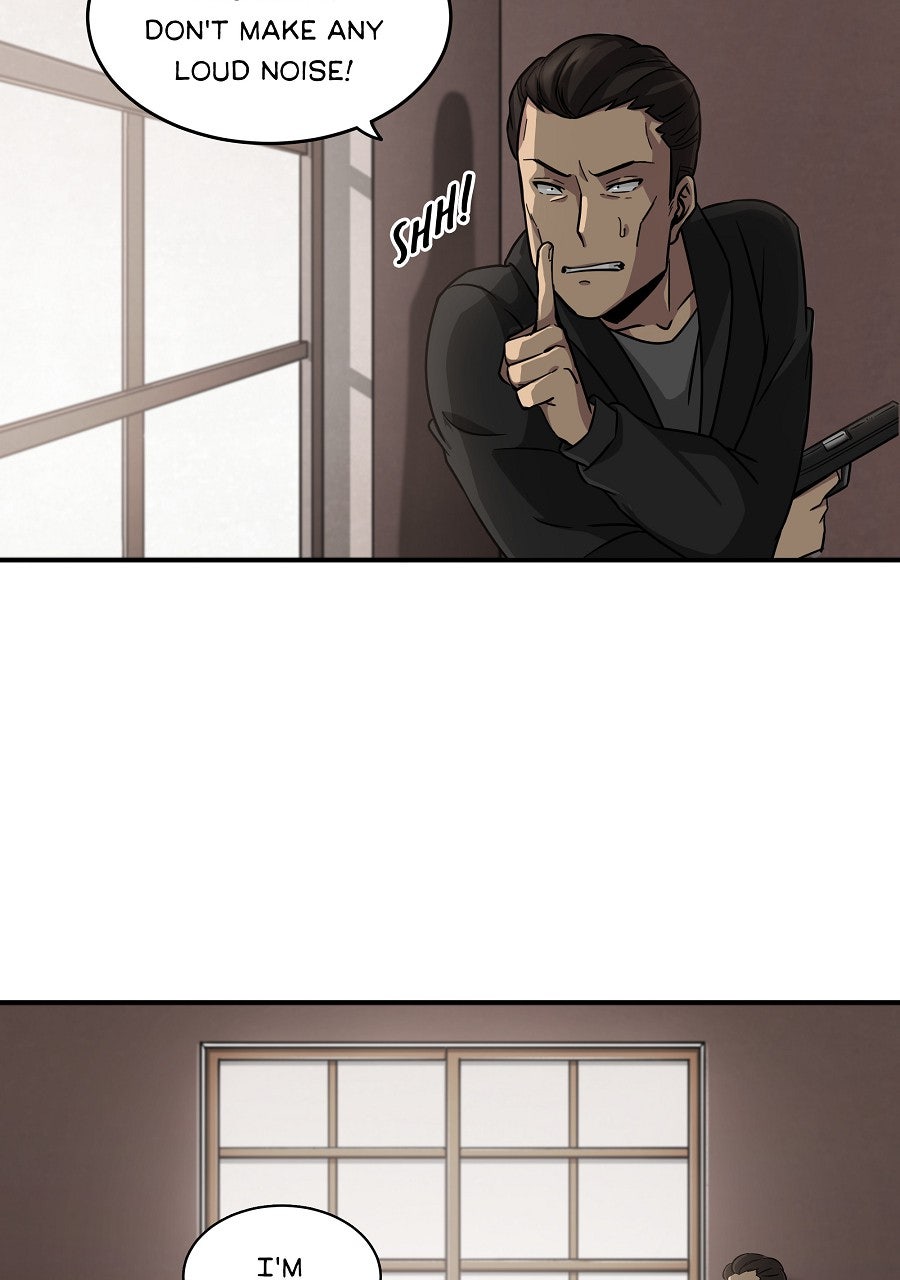 Read Tomb Raider King chapter 12 image 47 on Lezhin