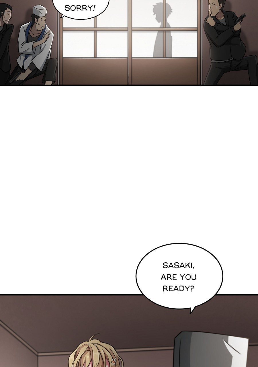 Read Tomb Raider King chapter 12 image 48 on Lezhin