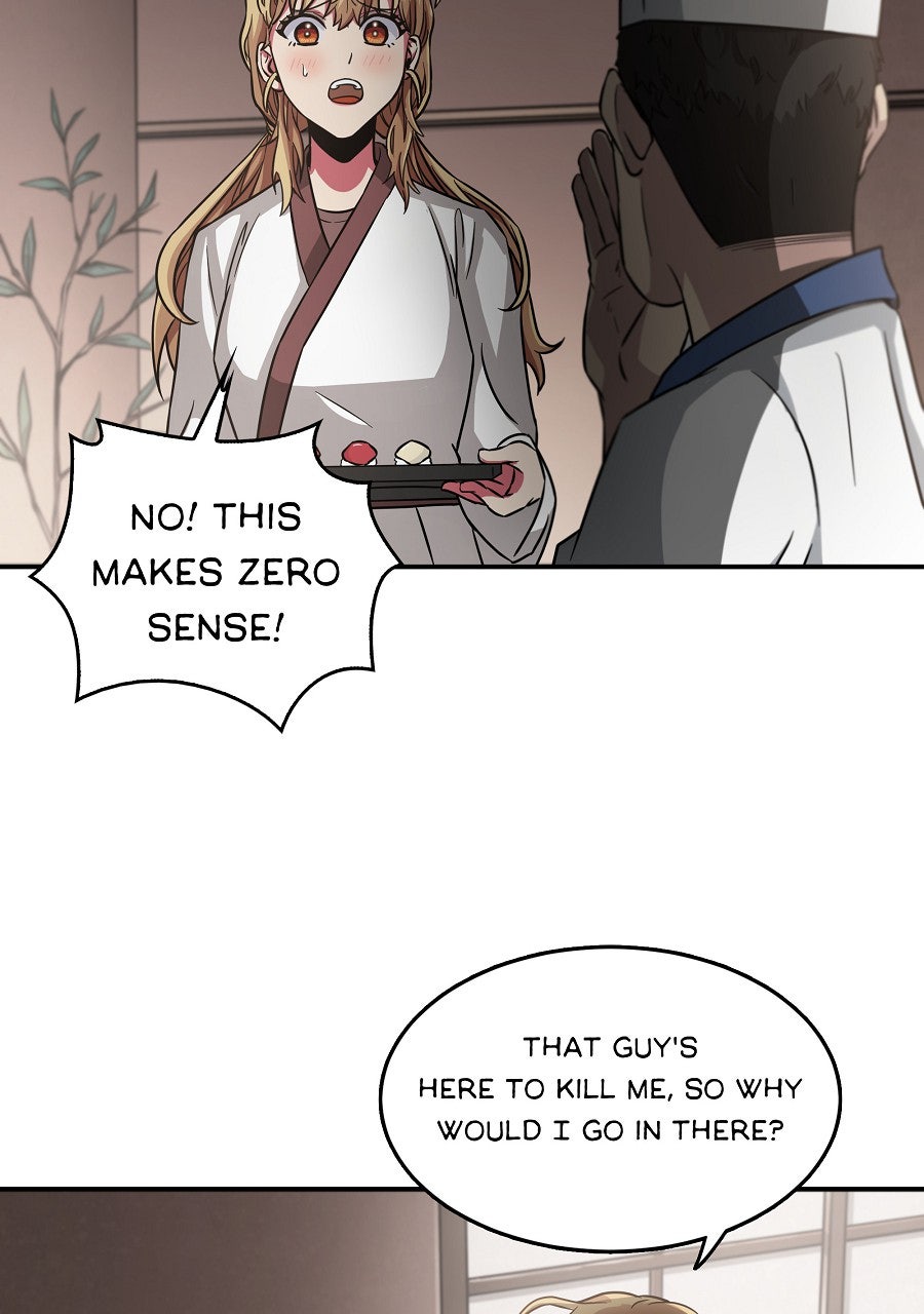 Read Tomb Raider King chapter 12 image 49 on Lezhin