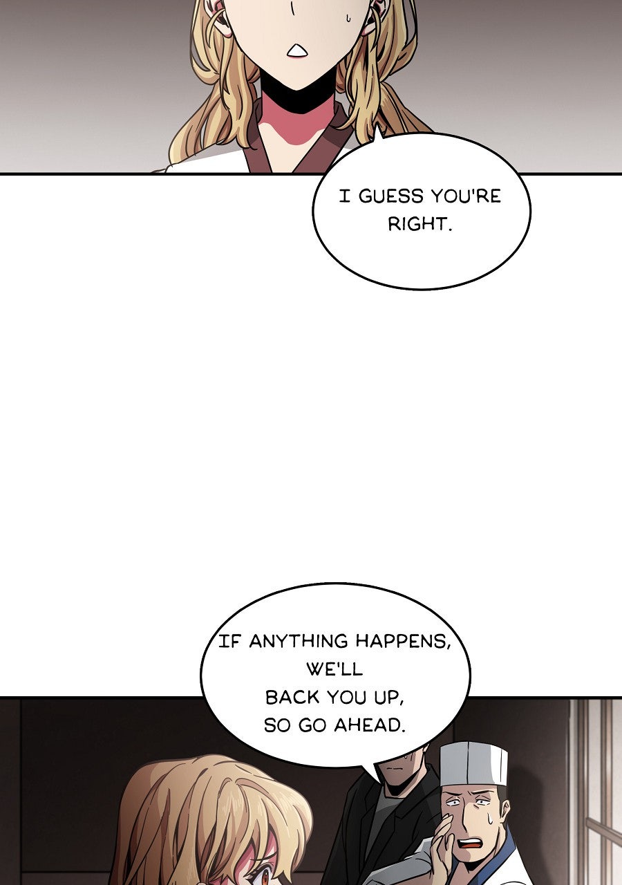 Read Tomb Raider King chapter 12 image 52 on Lezhin