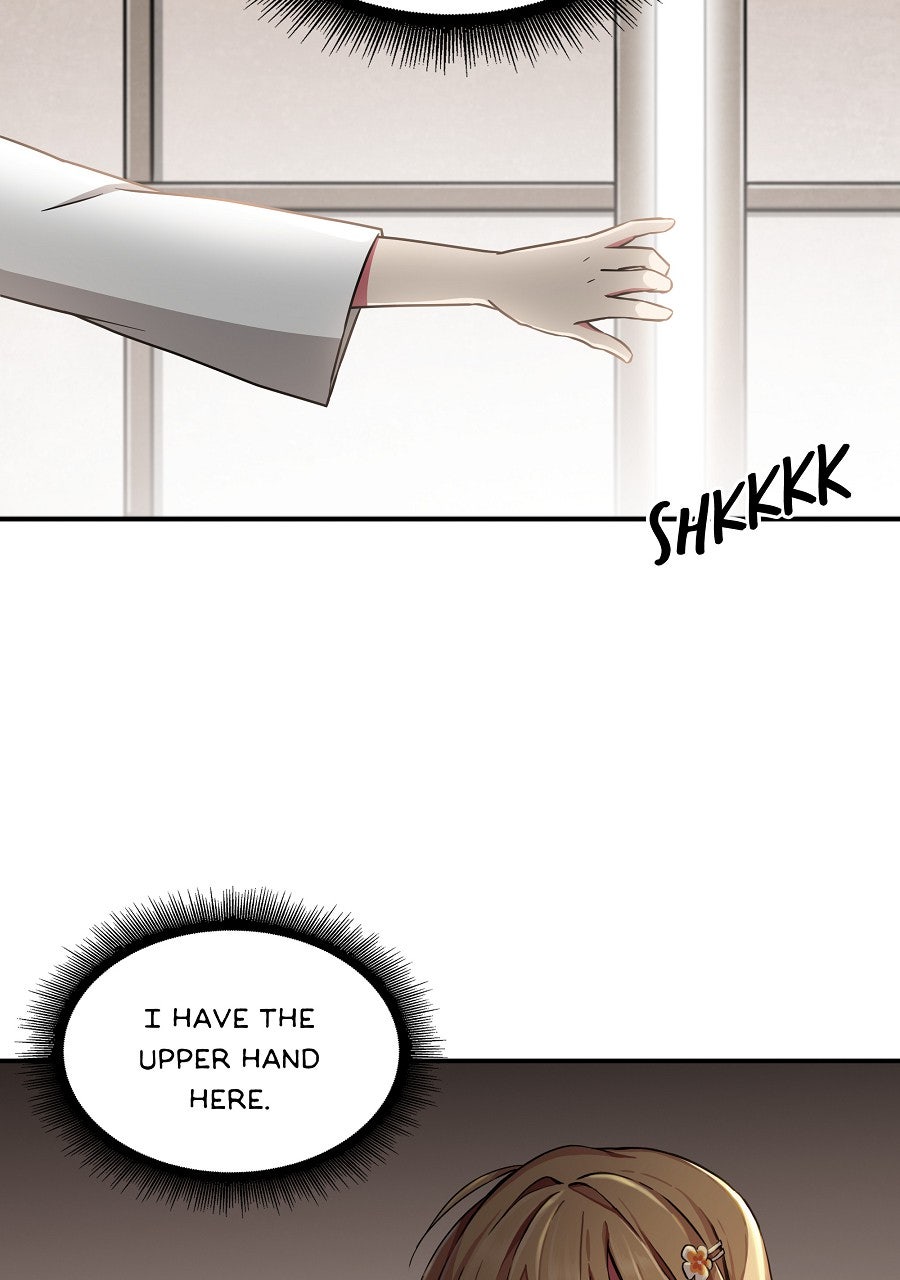 Read Tomb Raider King chapter 12 image 54 on Lezhin