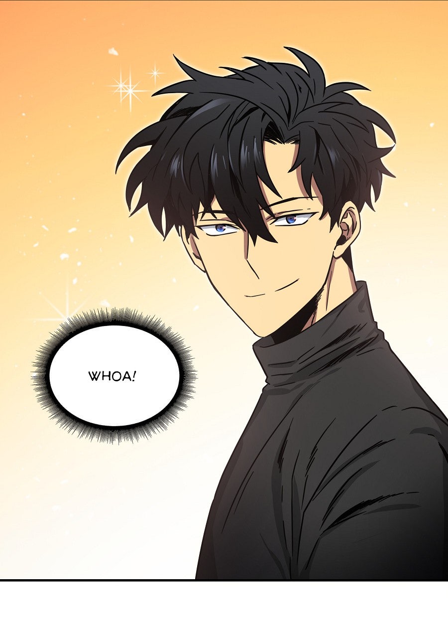 Read Tomb Raider King chapter 12 image 57 on Lezhin