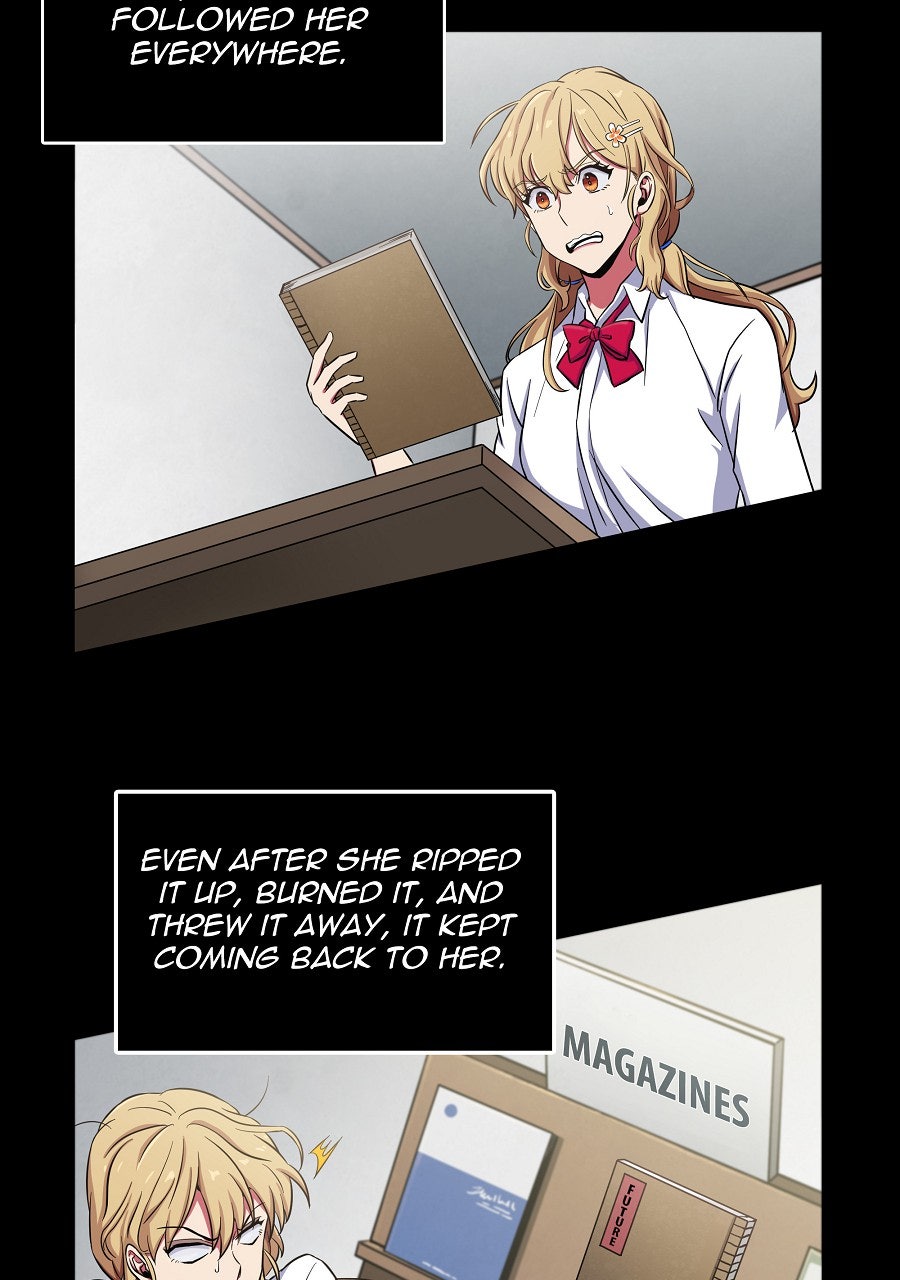 Read Tomb Raider King chapter 12 image 6 on Lezhin