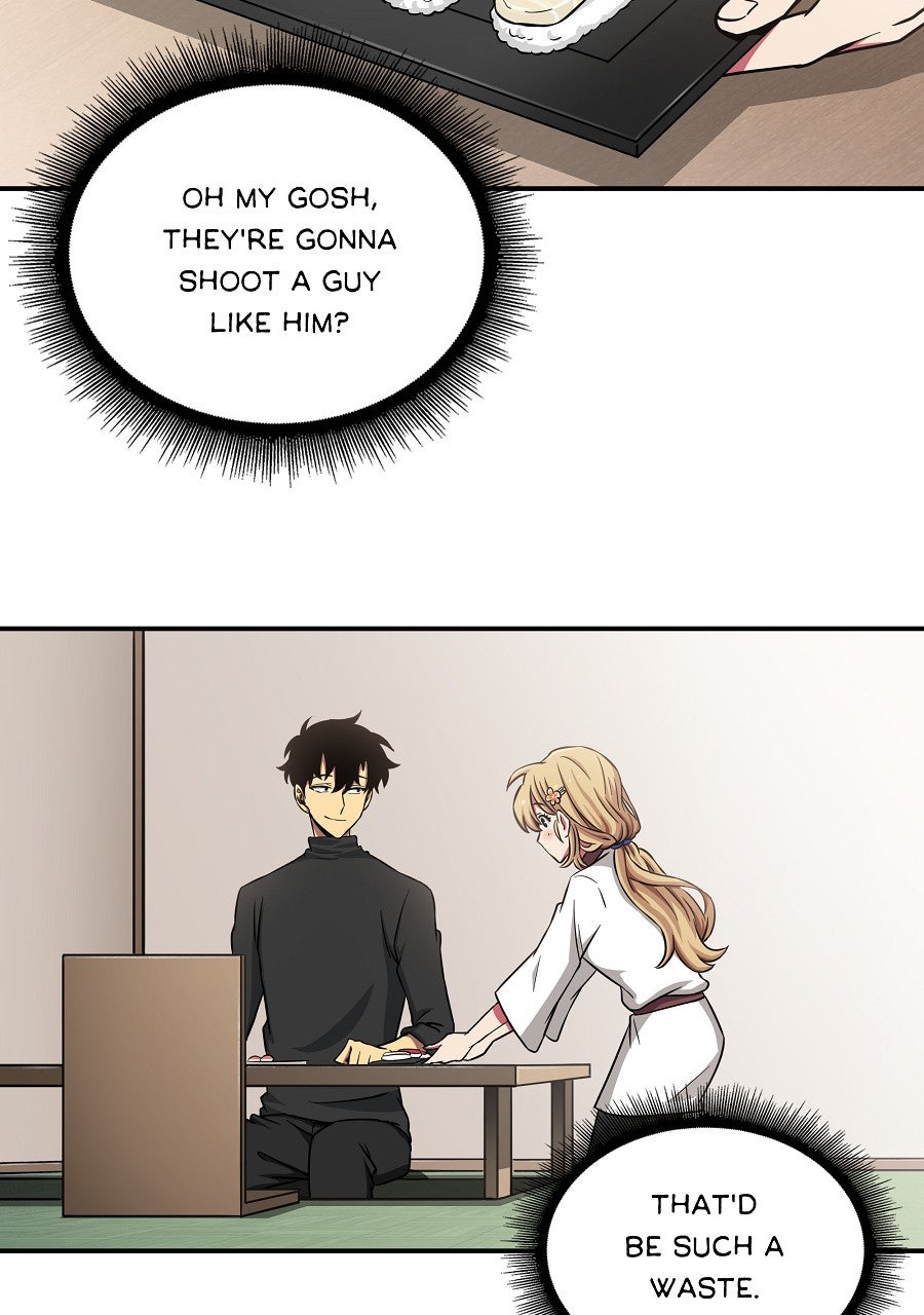 Read Tomb Raider King chapter 12 image 60 on Lezhin