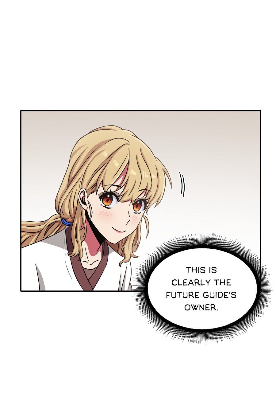 Read Tomb Raider King chapter 12 image 62 on Lezhin