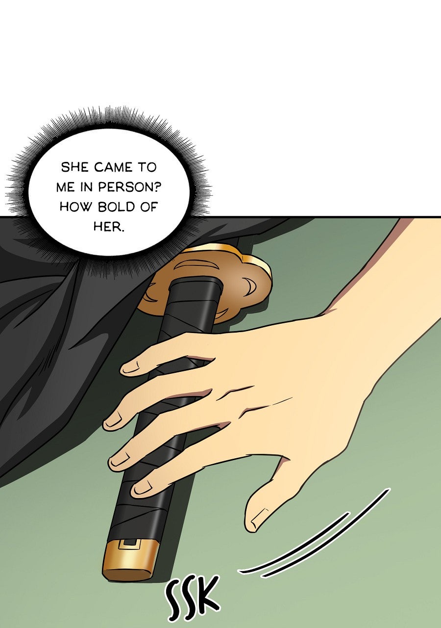 Read Tomb Raider King chapter 12 image 63 on Lezhin
