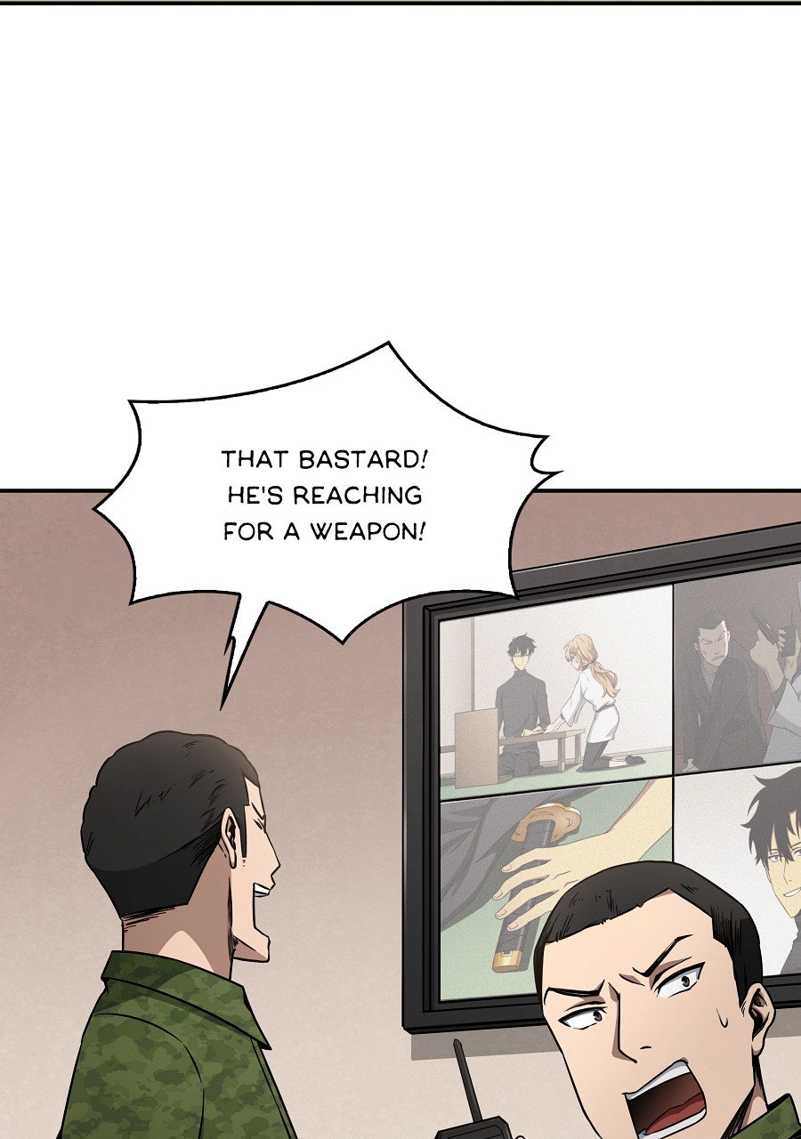 Read Tomb Raider King chapter 12 image 64 on Lezhin