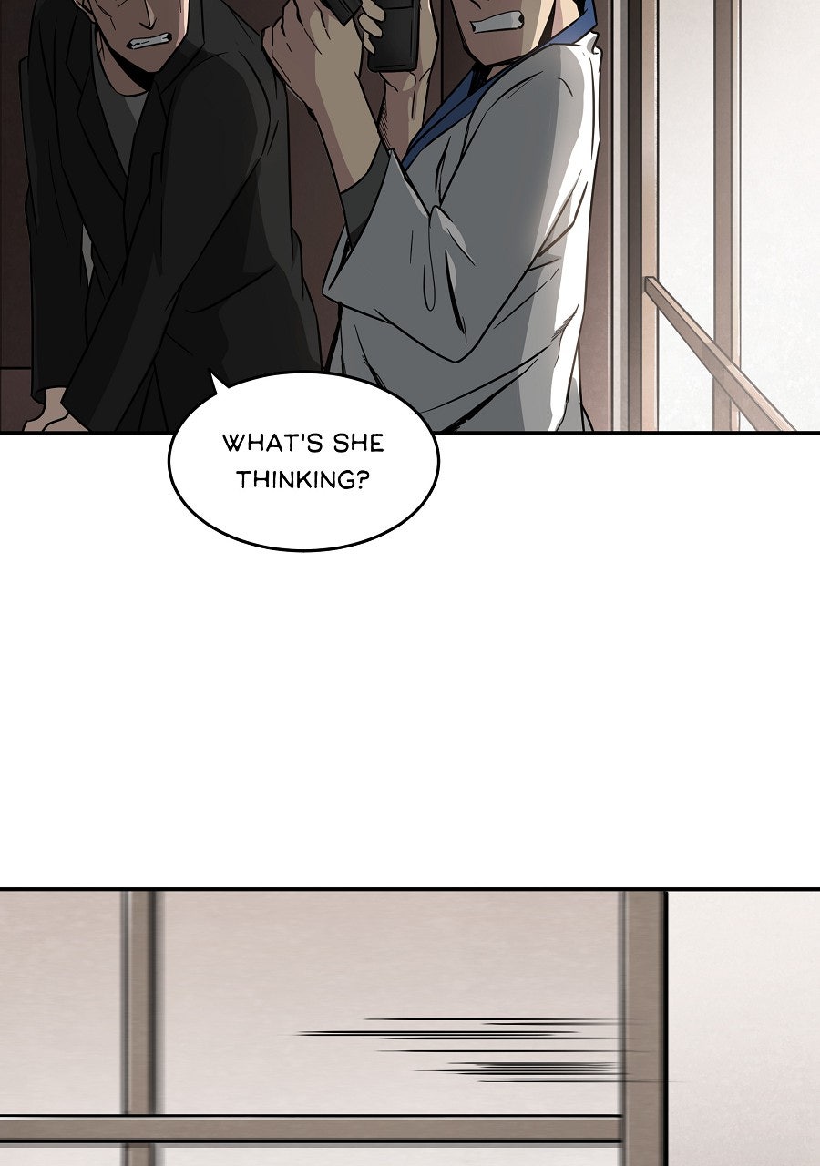 Read Tomb Raider King chapter 12 image 66 on Lezhin