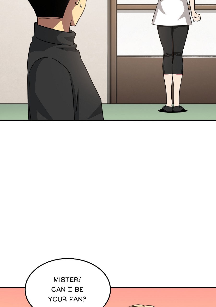 Read Tomb Raider King chapter 12 image 69 on Lezhin
