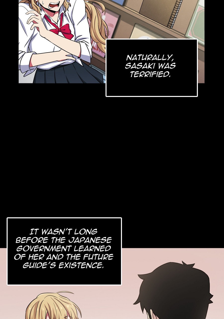 Read Tomb Raider King chapter 12 image 7 on Lezhin