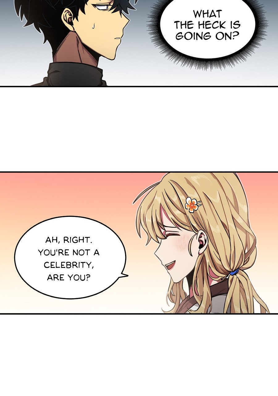Read Tomb Raider King chapter 12 image 71 on Lezhin