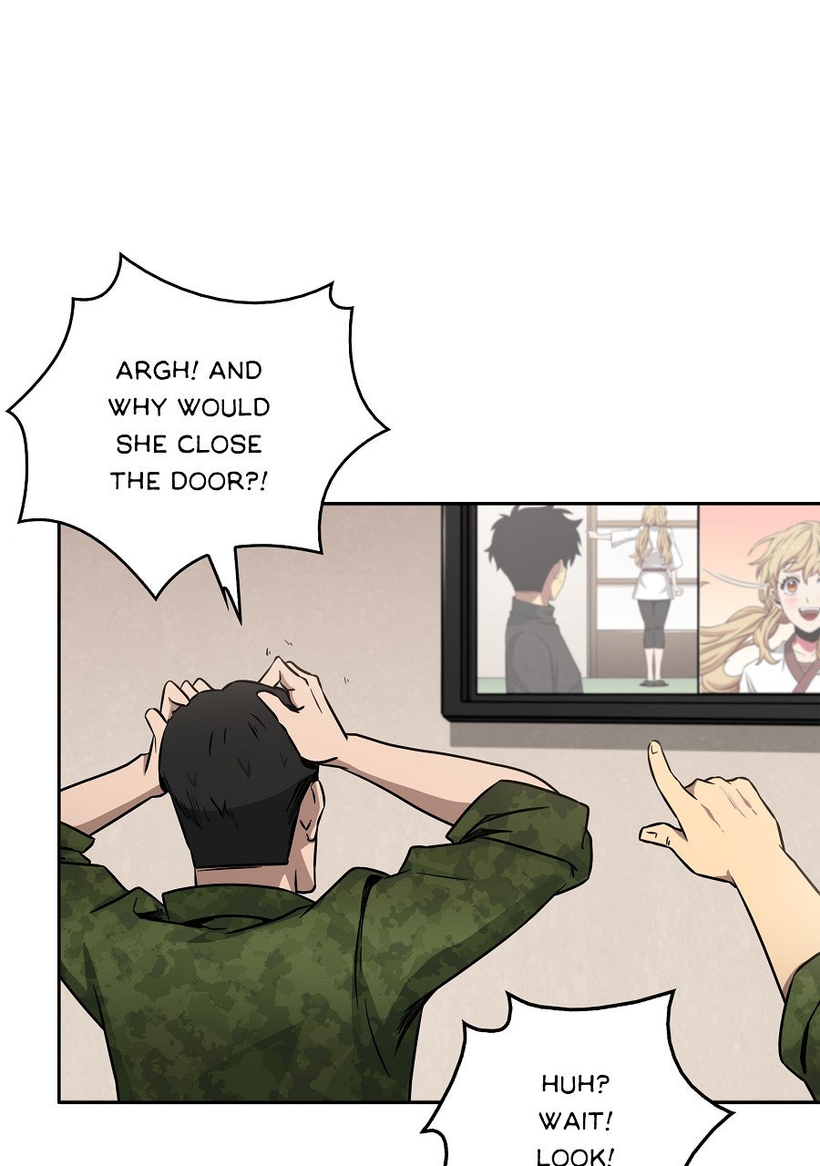 Read Tomb Raider King chapter 12 image 72 on Lezhin