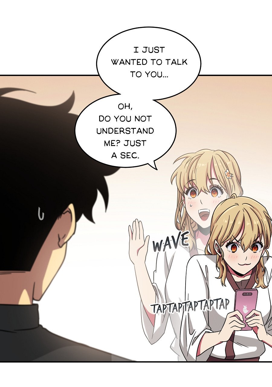 Read Tomb Raider King chapter 12 image 75 on Lezhin