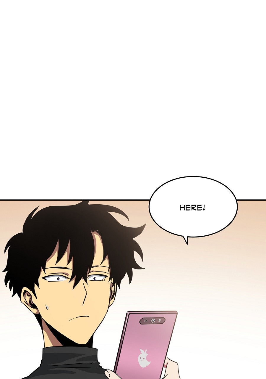 Read Tomb Raider King chapter 12 image 76 on Lezhin
