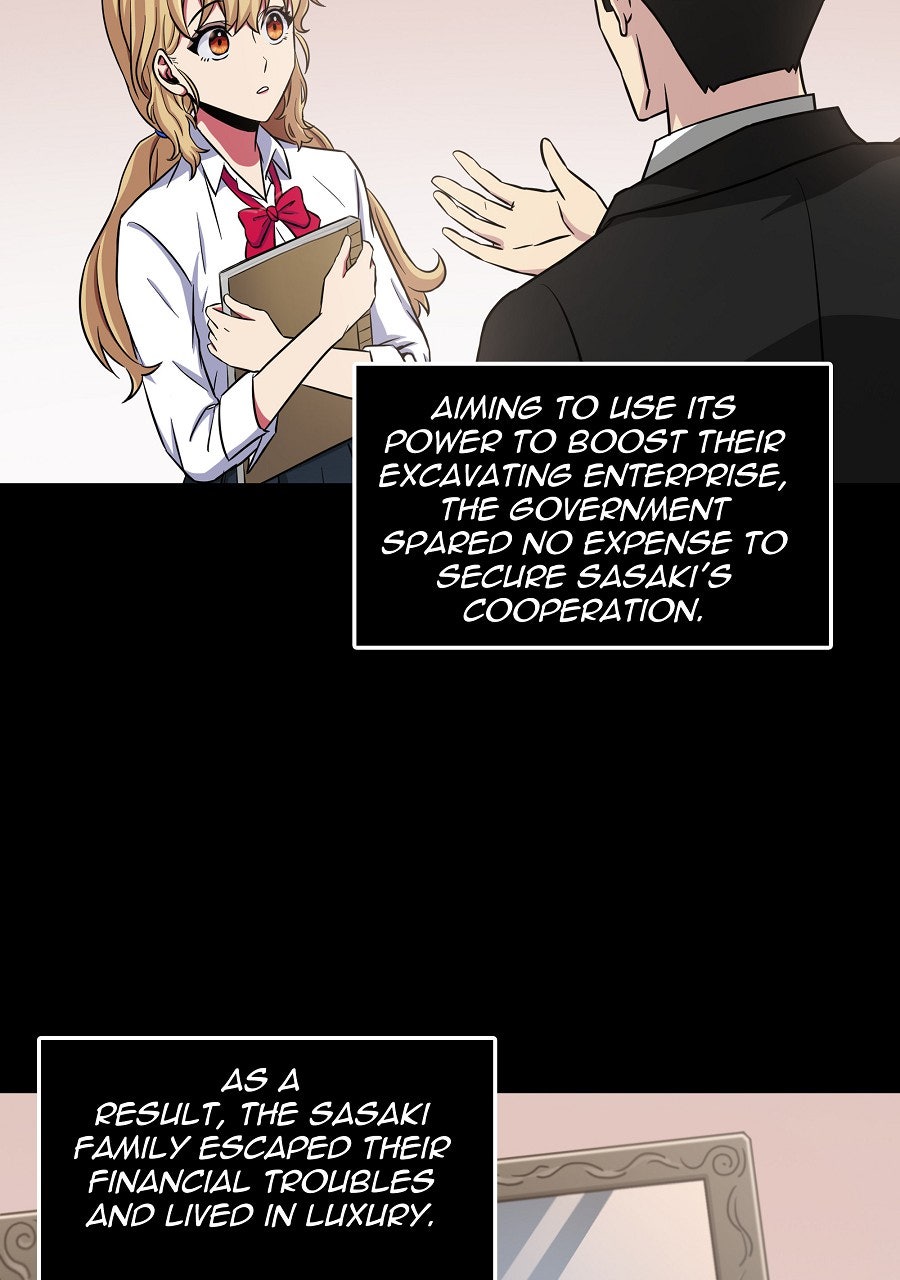 Read Tomb Raider King chapter 12 image 8 on Lezhin