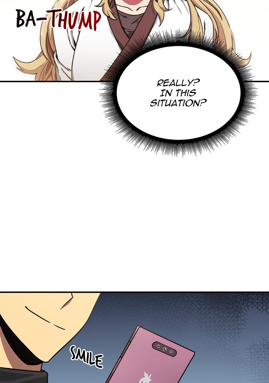 Read Tomb Raider King chapter 12 image 80 on Lezhin