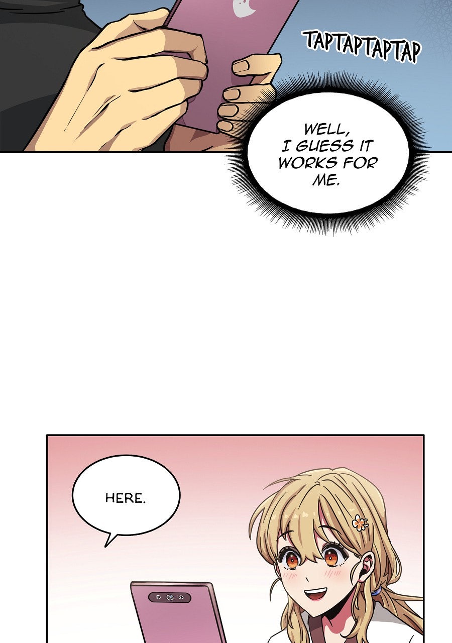 Read Tomb Raider King chapter 12 image 81 on Lezhin