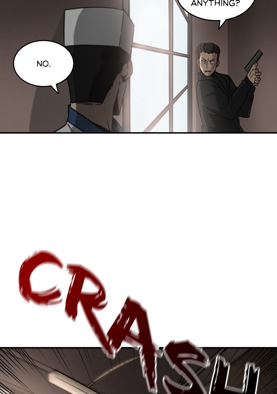 Read Tomb Raider King chapter 12 image 84 on Lezhin