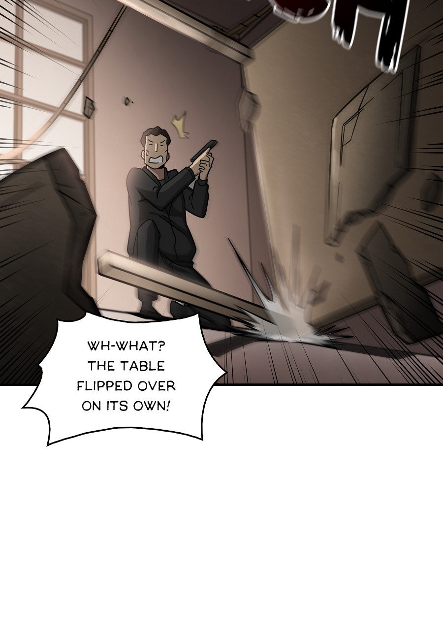 Read Tomb Raider King chapter 12 image 85 on Lezhin
