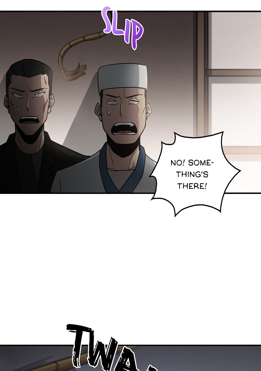 Read Tomb Raider King chapter 12 image 86 on Lezhin
