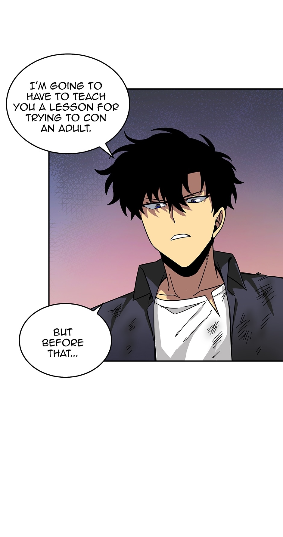 Read Tomb Raider King chapter 122 image 10 on Lezhin