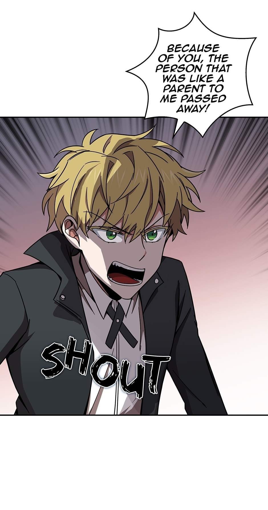 Read Tomb Raider King chapter 122 image 12 on Lezhin