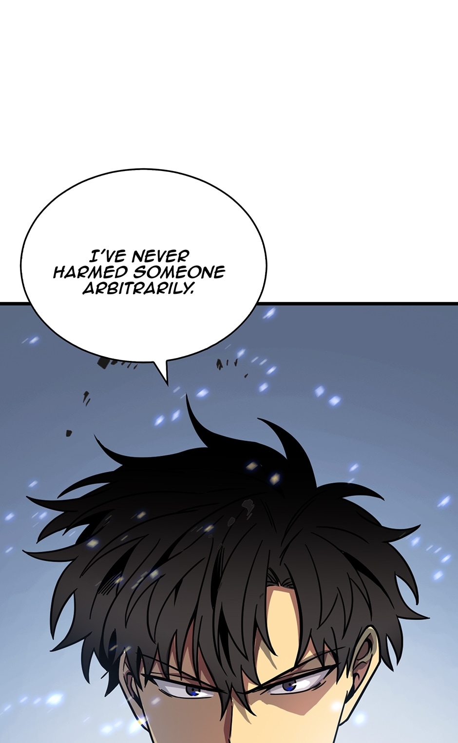 Read Tomb Raider King chapter 122 image 14 on Lezhin