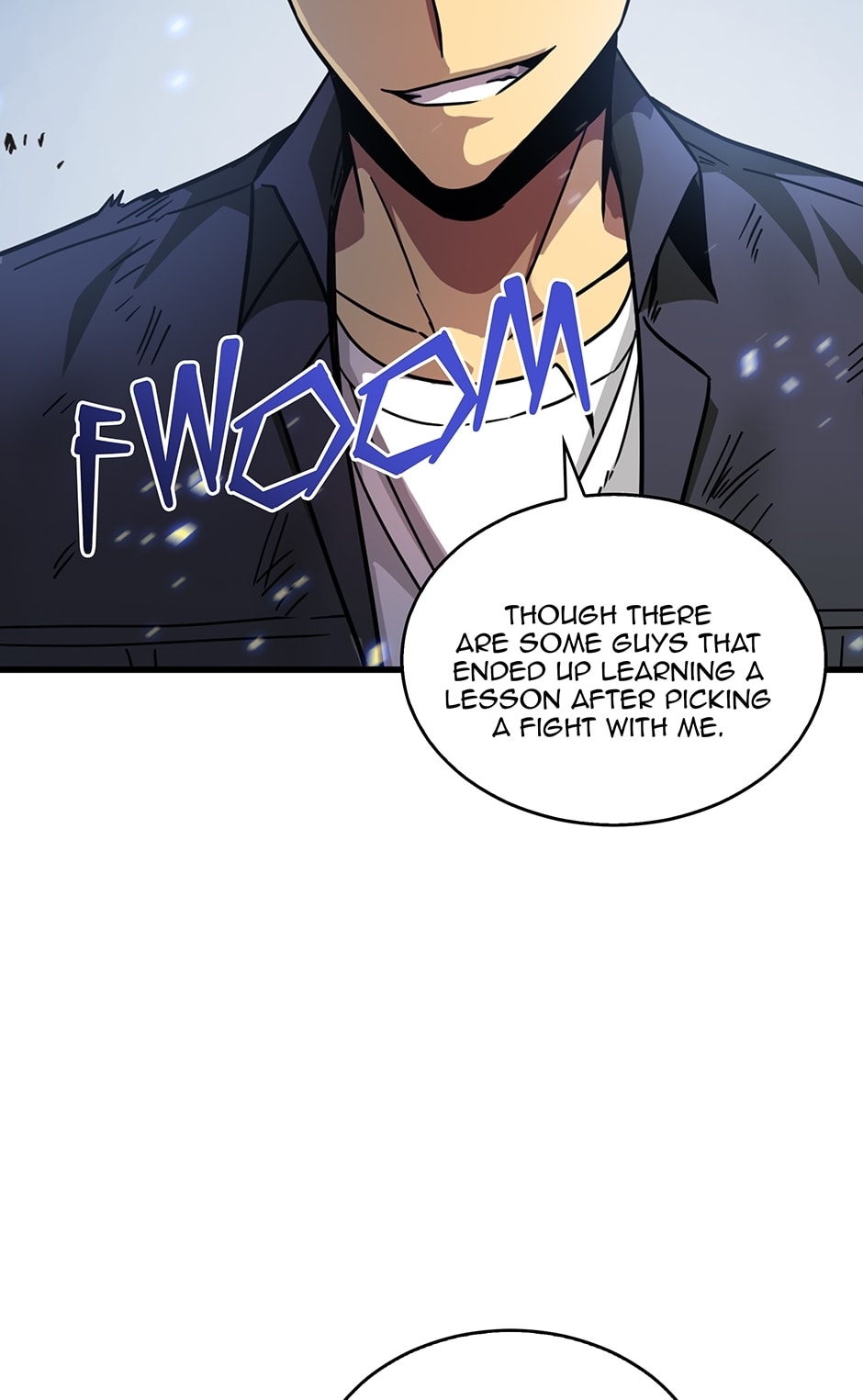 Read Tomb Raider King chapter 122 image 15 on Lezhin