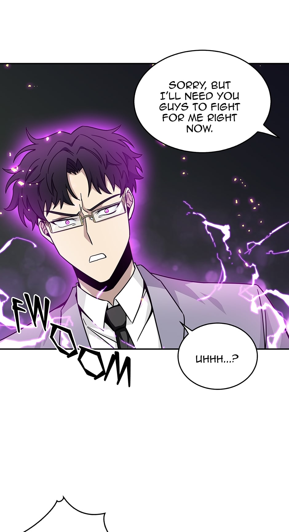 Read Tomb Raider King chapter 122 image 23 on Lezhin