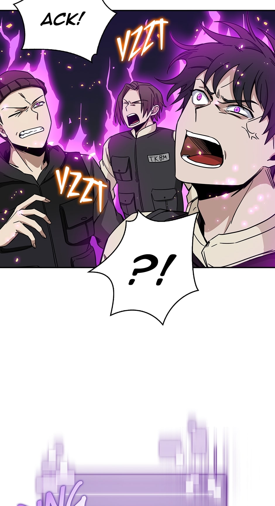 Read Tomb Raider King chapter 122 image 24 on Lezhin