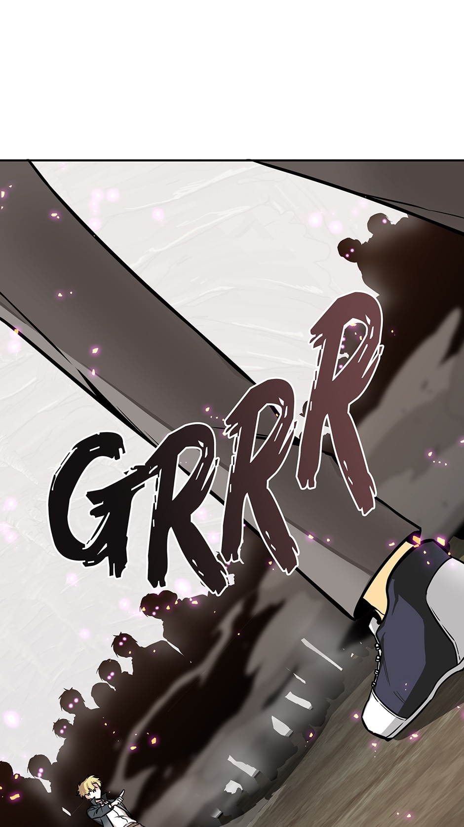 Read Tomb Raider King chapter 122 image 26 on Lezhin