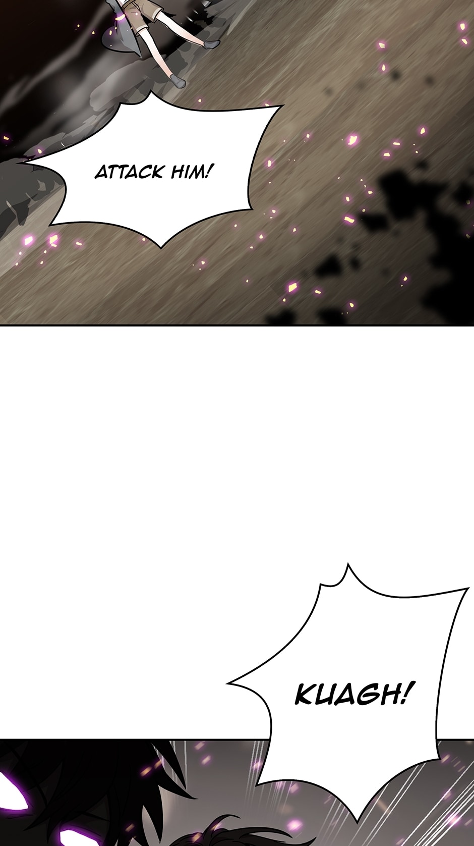 Read Tomb Raider King chapter 122 image 27 on Lezhin