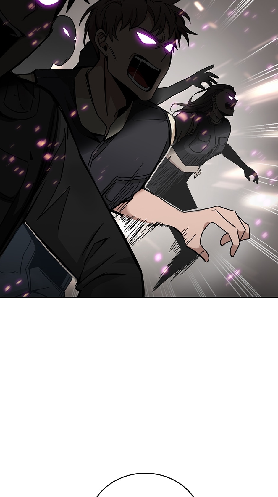 Read Tomb Raider King chapter 122 image 28 on Lezhin