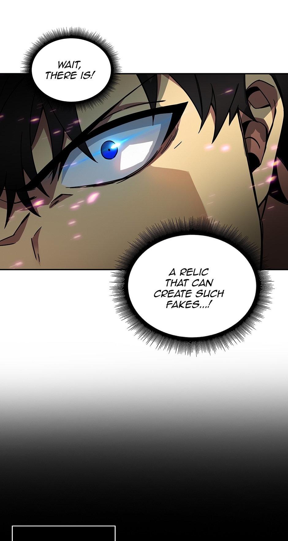 Read Tomb Raider King chapter 122 image 34 on Lezhin