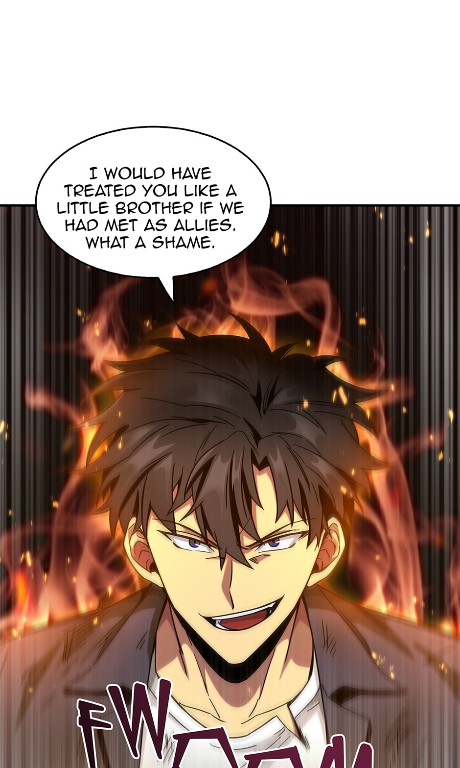 Read Tomb Raider King chapter 122 image 52 on Lezhin