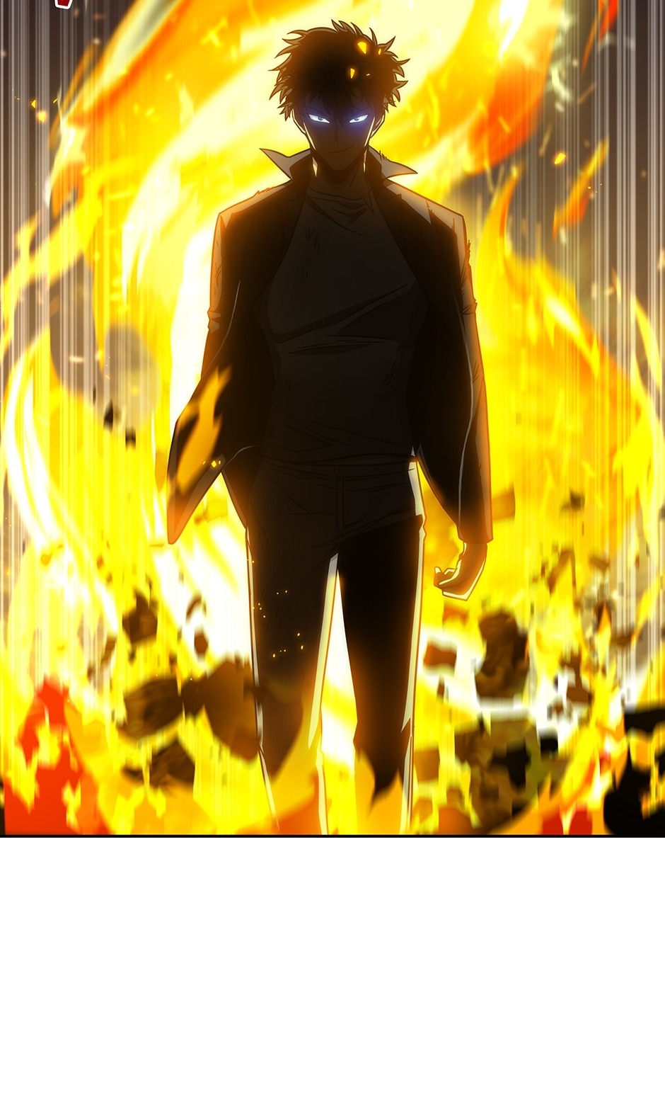 Read Tomb Raider King chapter 122 image 54 on Lezhin