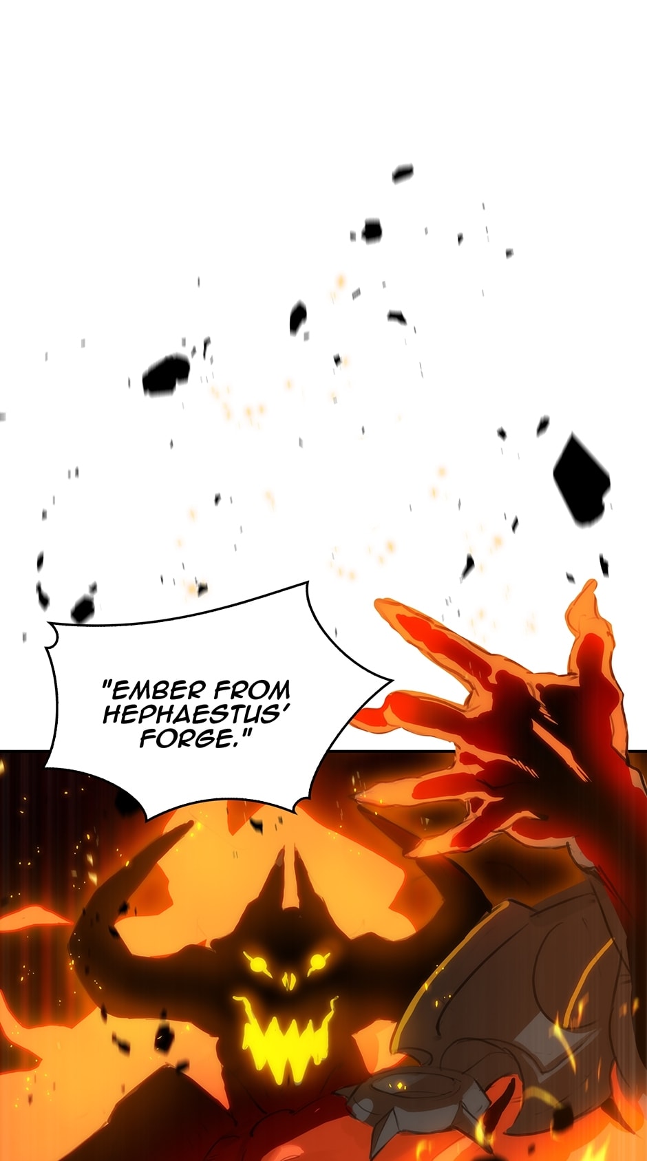 Read Tomb Raider King chapter 122 image 55 on Lezhin