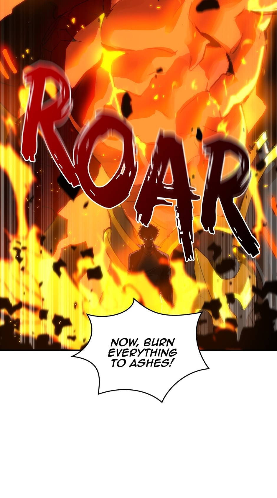 Read Tomb Raider King chapter 122 image 56 on Lezhin