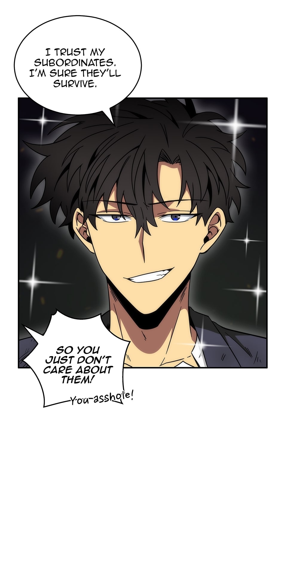 Read Tomb Raider King chapter 122 image 59 on Lezhin