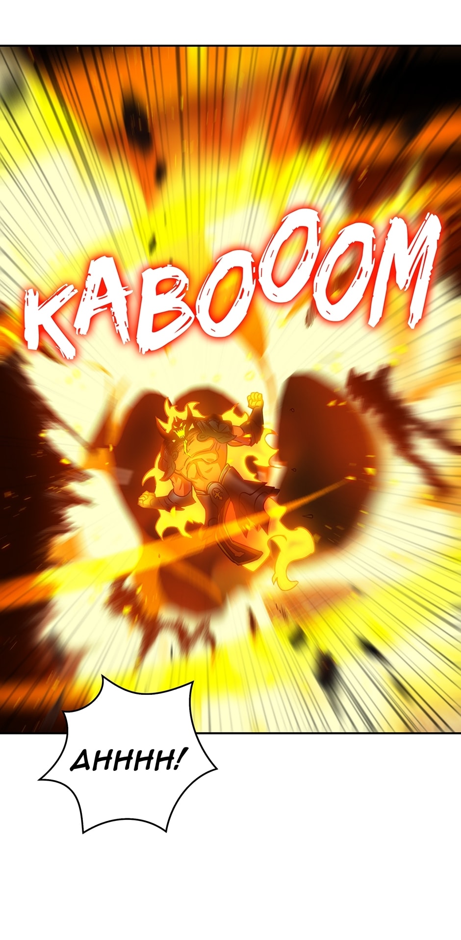 Read Tomb Raider King chapter 122 image 60 on Lezhin