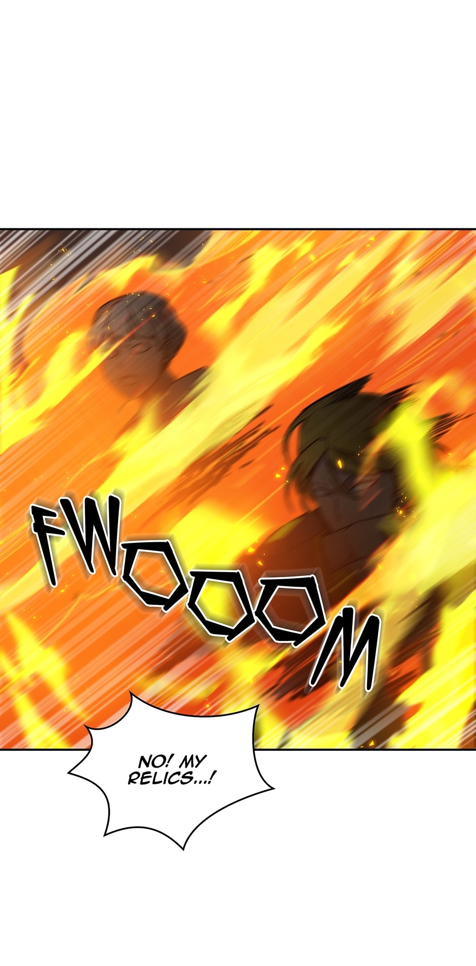 Read Tomb Raider King chapter 122 image 62 on Lezhin