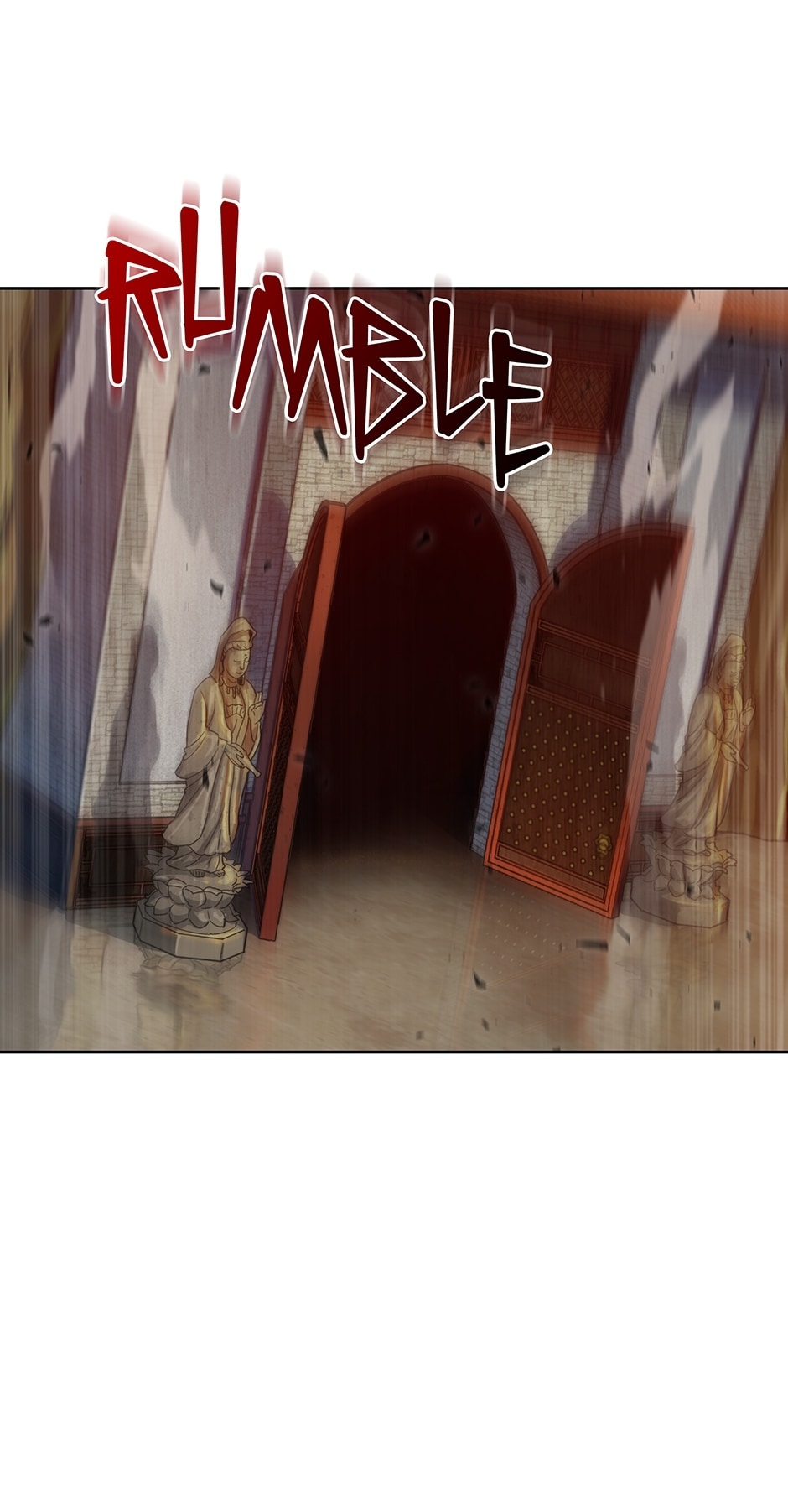 Read Tomb Raider King chapter 122 image 63 on Lezhin