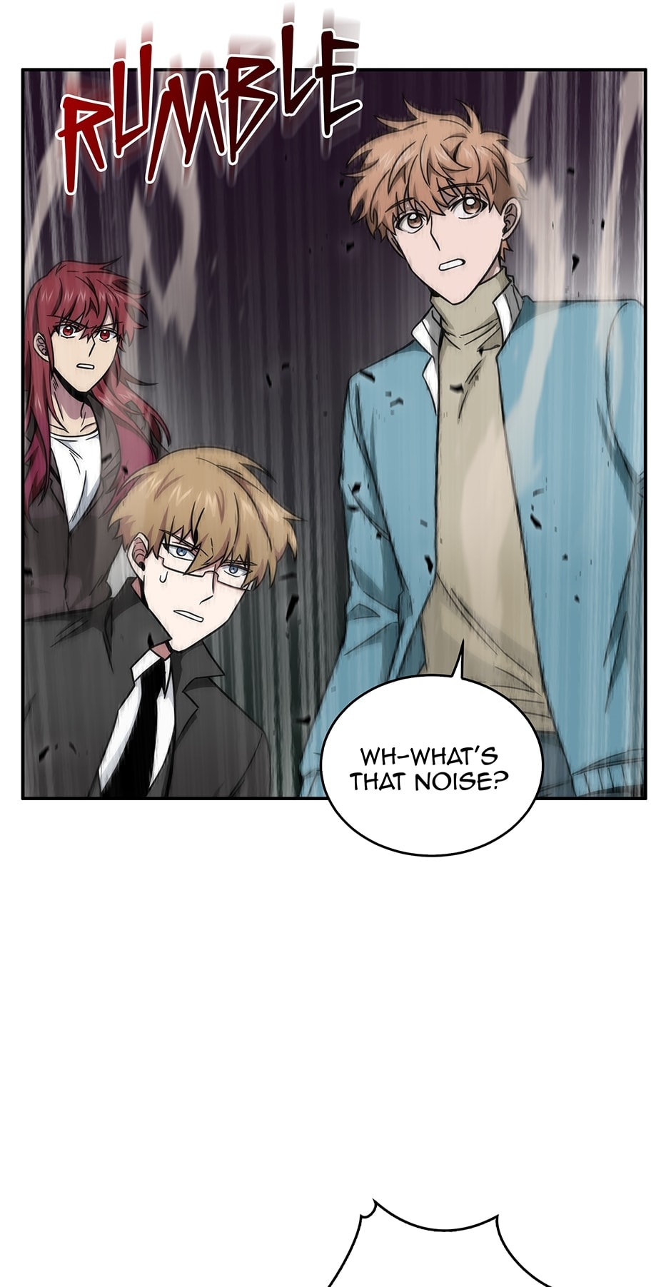 Read Tomb Raider King chapter 122 image 64 on Lezhin