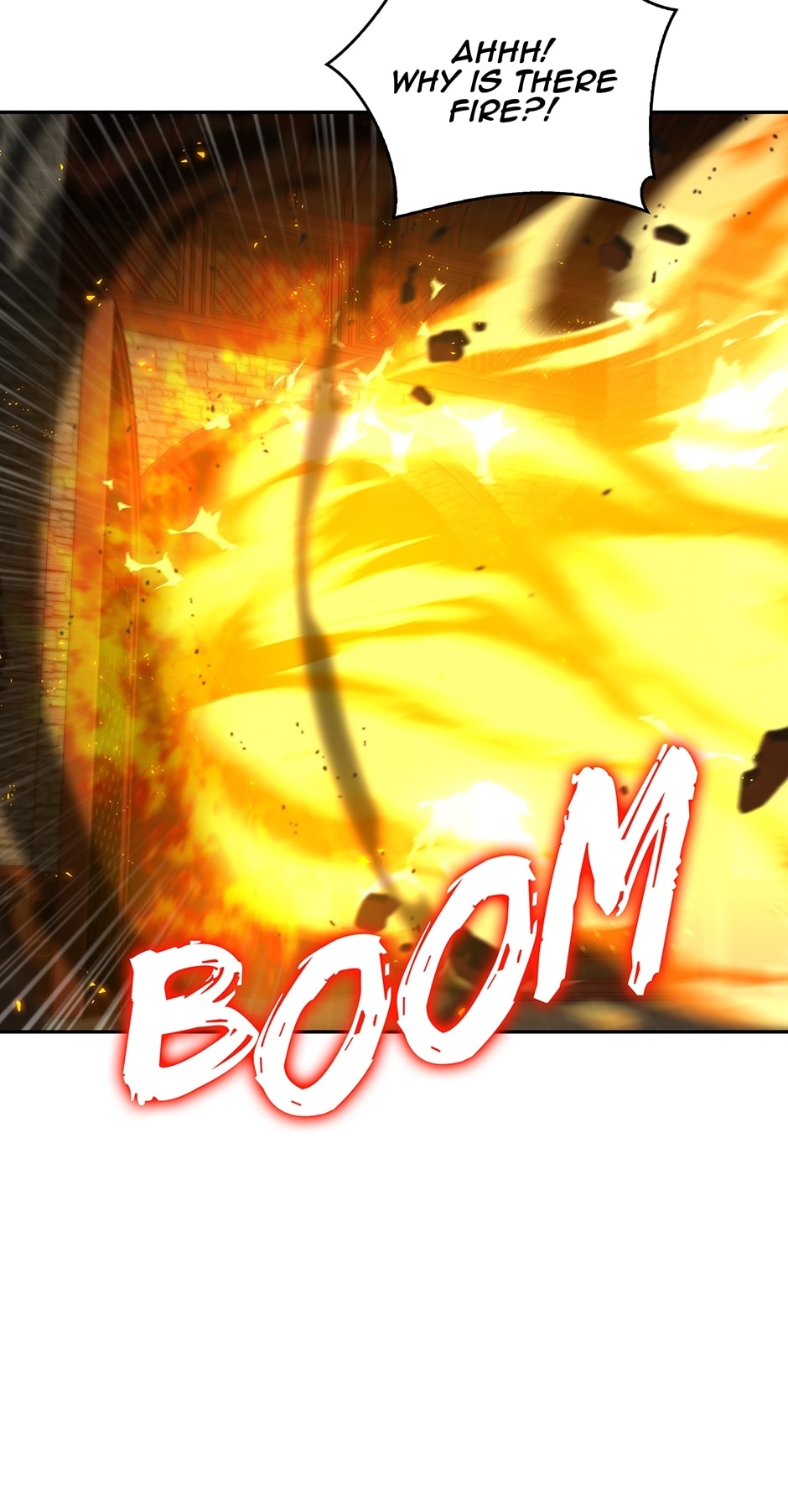Read Tomb Raider King chapter 122 image 65 on Lezhin