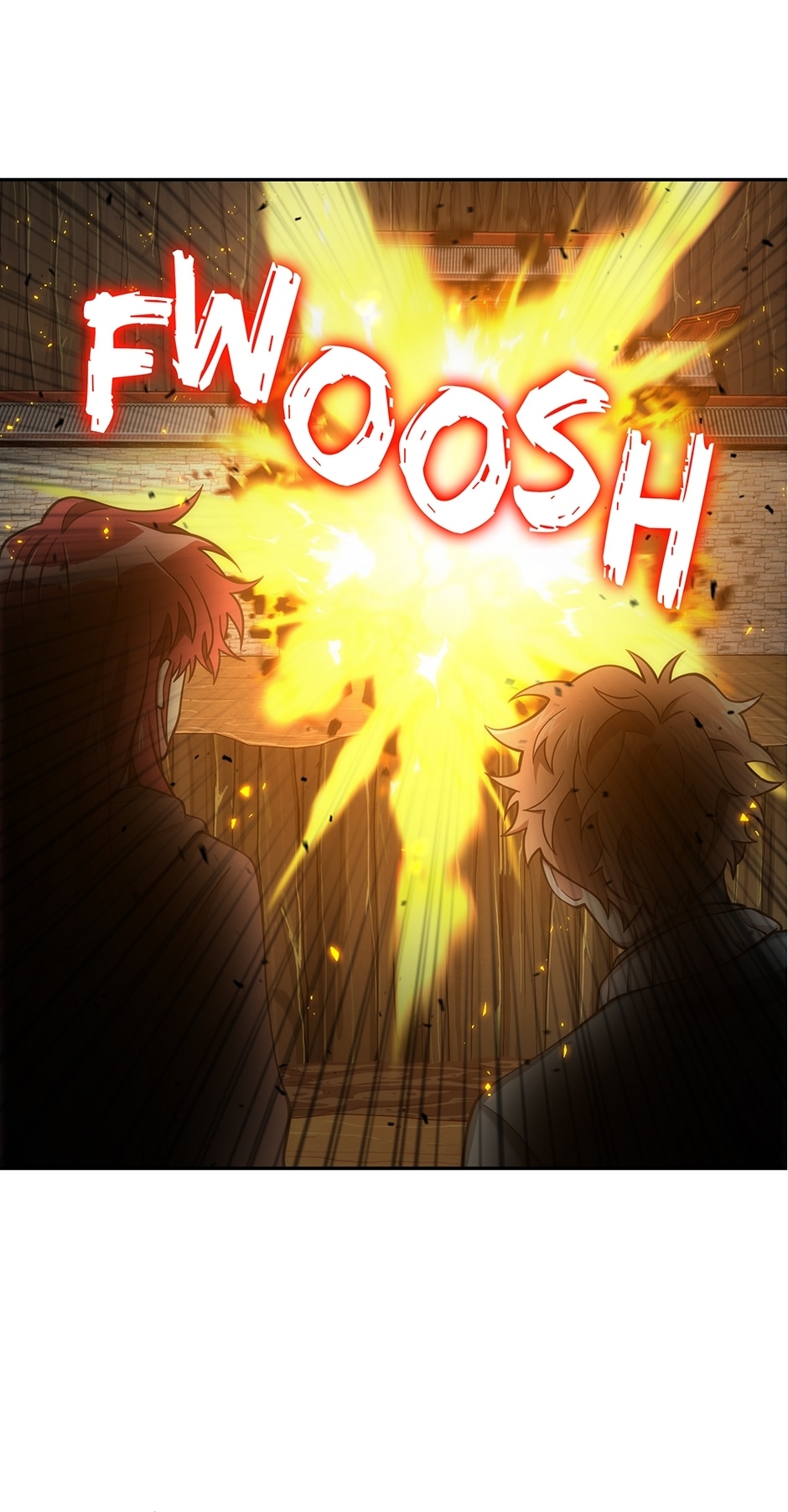 Read Tomb Raider King chapter 122 image 66 on Lezhin