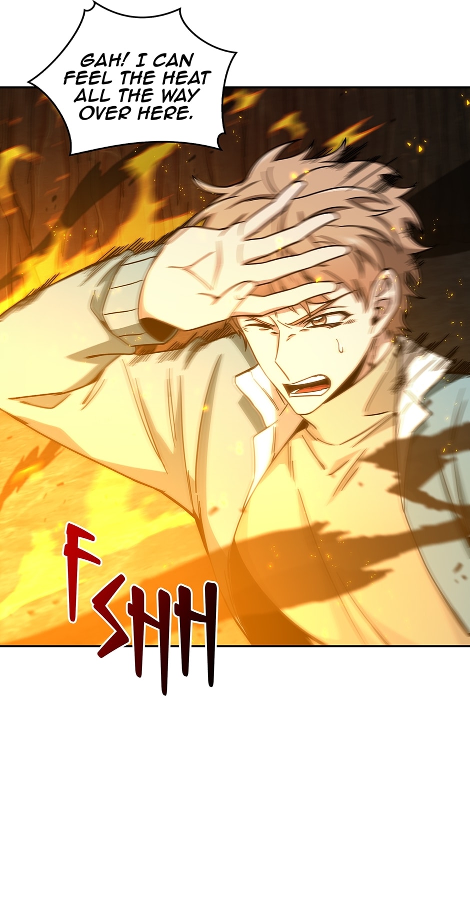 Read Tomb Raider King chapter 122 image 67 on Lezhin